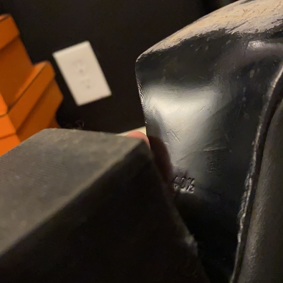 Alexander Wang Rose Gold Gabi - Picture 6 of 6